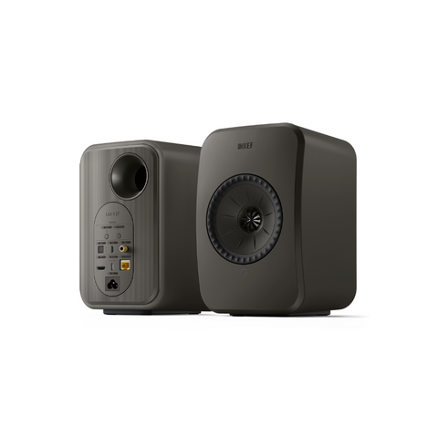 LSX II LT Powered HiFi Speakers