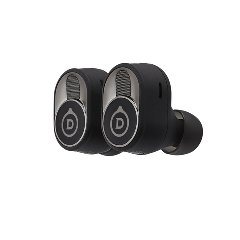Devialet Gemini II Matte Black