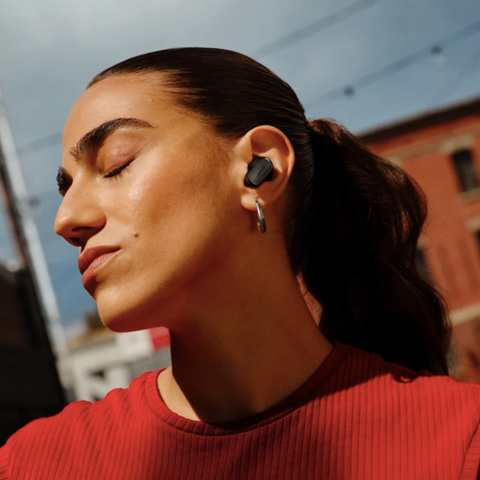 (NEW) QuietComfort® Ultra Earbuds (2nd GEN)