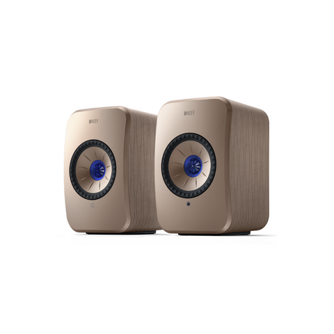 LSX II Active Hi-Fi Speakers