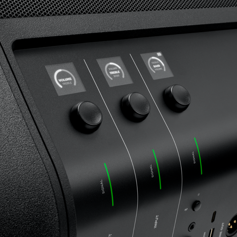 (Pre-Order) S1 Pro+ Wireless PA System
