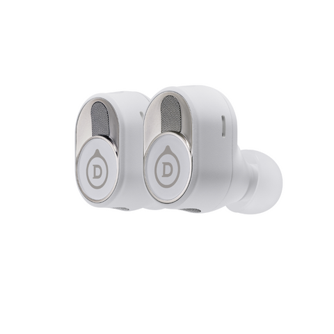 Devialet Gemini II Iconic White