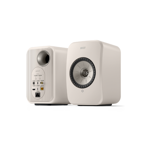 LSX II LT Powered HiFi Speakers