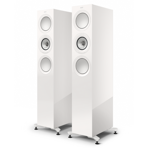 (Pre-Order) KEF R7 META PACKAGE