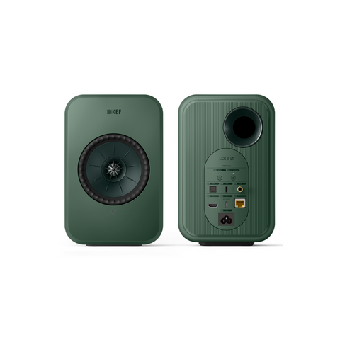 LSX II LT Powered HiFi Speakers