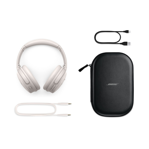 QuietComfort Headphones