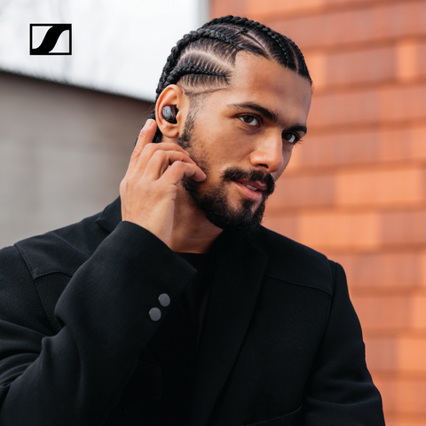 MOMENTUM True Wireless 4