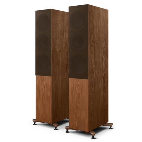 KEF R7 Meta