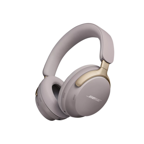 (Pre-Order) (Limited Edition) QuietComfort Ultra Headphone Sandstone