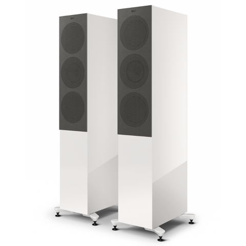 KEF R7 Meta