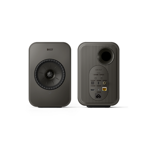 LSX II LT Powered HiFi Speakers