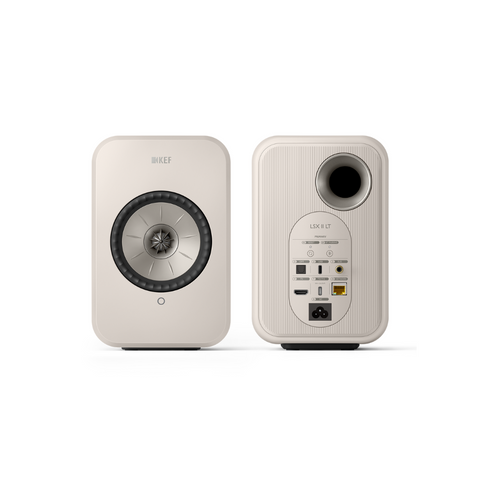 LSX II LT Powered HiFi Speakers