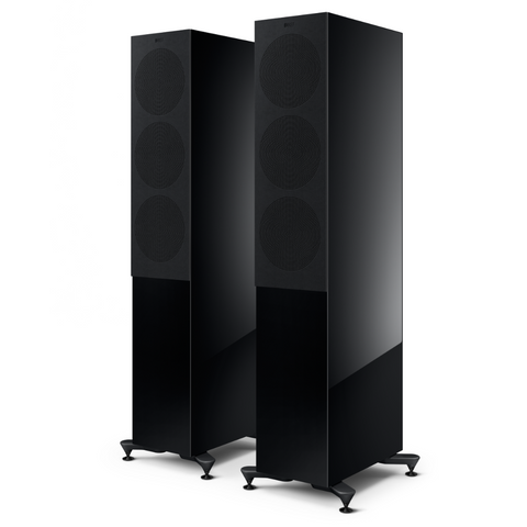 KEF R7 Meta