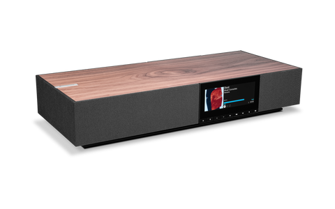 EVO ONE Wireless Streaming Speaker