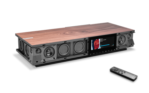 EVO ONE Wireless Streaming Speaker