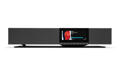 EVO ONE Wireless Streaming Speaker