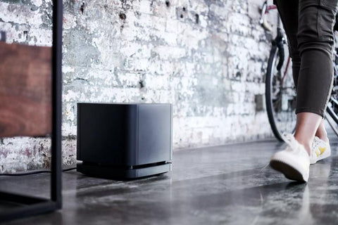 Smart Soundbar Bundle