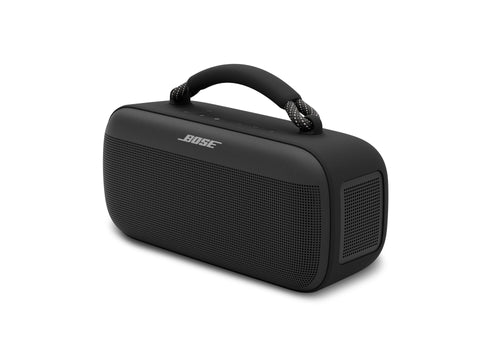 SoundLink Max Portable Speaker