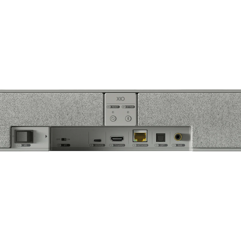 KEF XIO