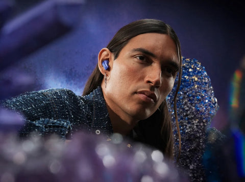 (NEW) QuietComfort® Ultra Earbuds (2nd GEN) Midnight Violet