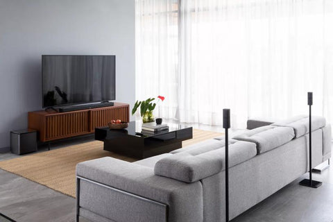 Smart Ultra Soundbar Bundle