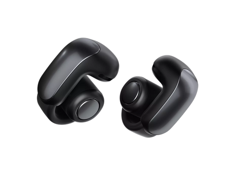 Ultra Open Earbuds