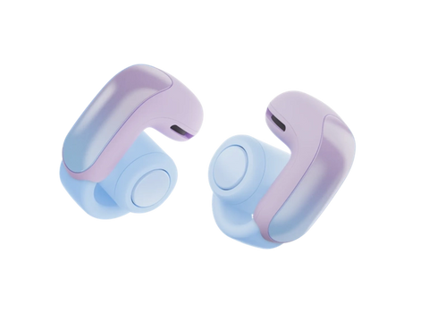 (Limited Edition) Ultra Open Earbuds Chilled Lilac