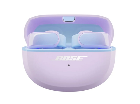 (Limited Edition) Ultra Open Earbuds Chilled Lilac