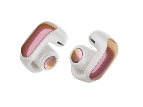 (Limited Edition) Ultra Open Earbuds Sunset Iridescent