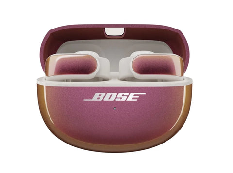 (Limited Edition) Ultra Open Earbuds Sunset Iridescent