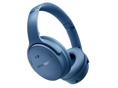 (Limited Edition) QuietComfort Headphones Blue Dusk