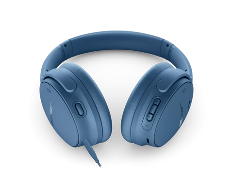 (Limited Edition) QuietComfort Headphones Blue Dusk