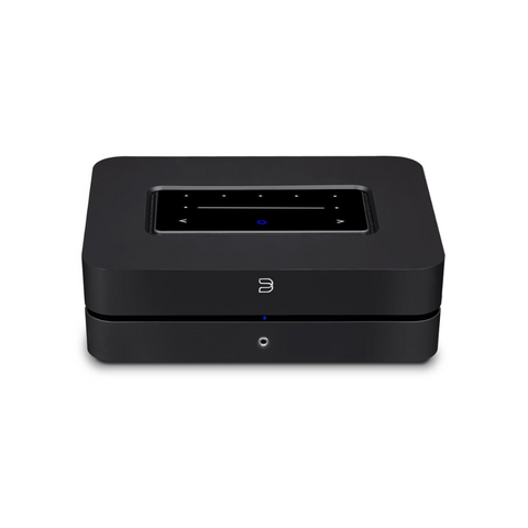 POWERNODE N330 Streaming Amplifier