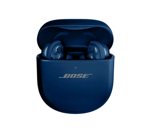 (Gen 1 Clearance) QuietComfort® Ultra Earbuds Lunar Blue