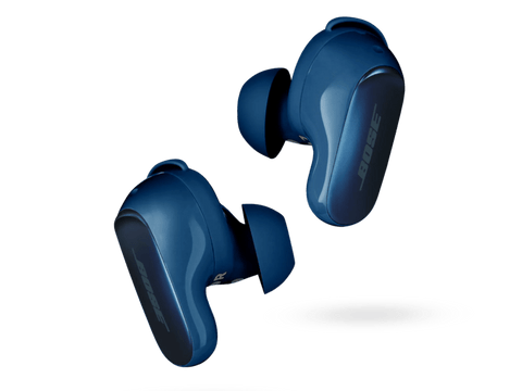(Gen 1 Clearance) QuietComfort® Ultra Earbuds Lunar Blue