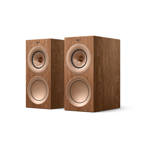 (Pre-Order) KEF R3 META BOOKSHELF PACKAGE