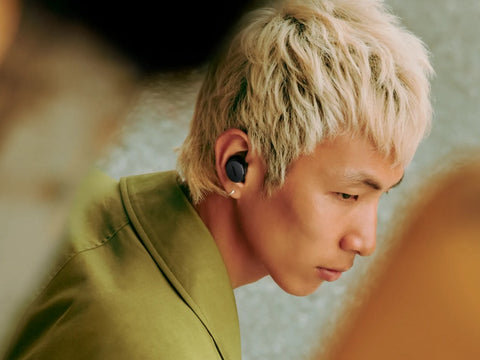QuietComfort Earbuds