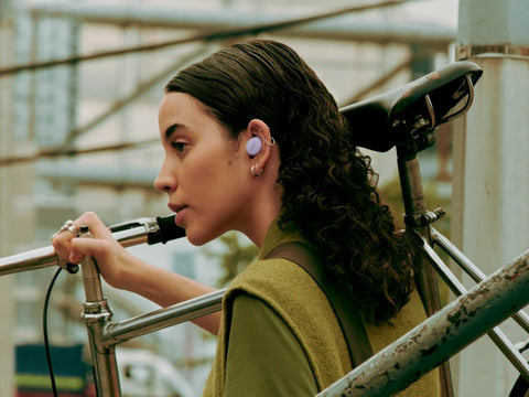QuietComfort Earbuds