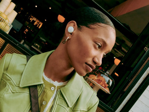 QuietComfort Earbuds