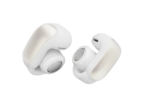 (60th Anniversary Edition) Ultra Open Earbuds Diamond Collection