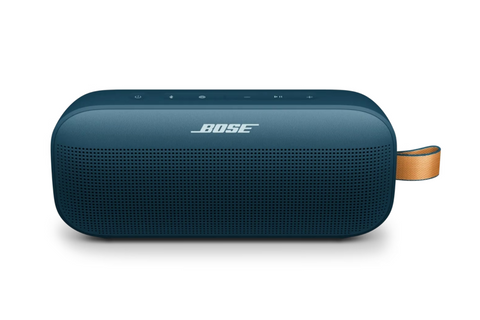 (Limited Edition) SoundLink Flex Bluetooth® Speaker Twilight Blue