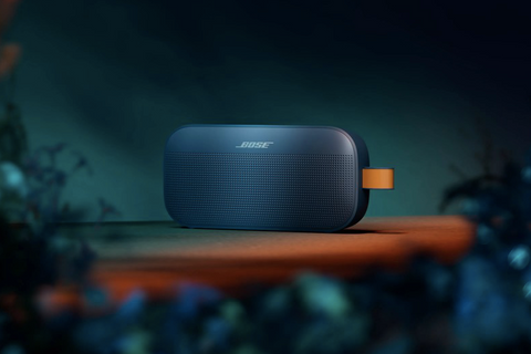 (Limited Edition) SoundLink Flex Bluetooth® Speaker Twilight Blue