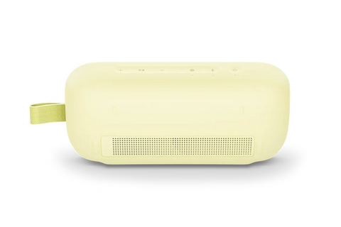 (Limited Edition) SoundLink Flex Bluetooth® Speaker Citrus Yellow
