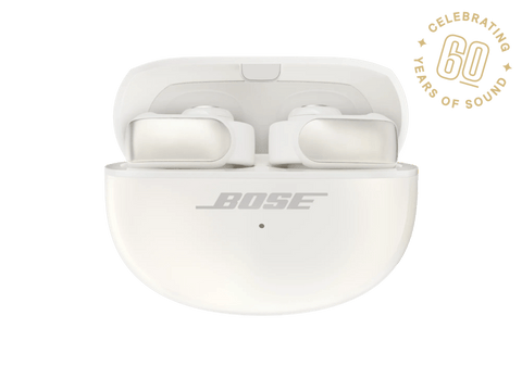 (60th Anniversary Edition) Ultra Open Earbuds Diamond Collection