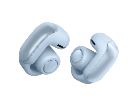 (Limited Edition) Ultra Open Earbuds Moonstone Blue