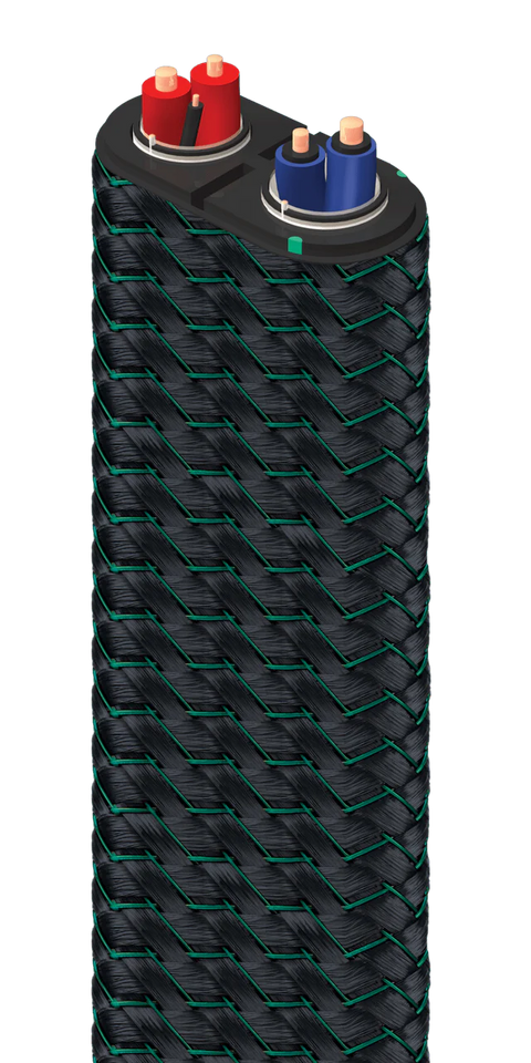 Robin Hood Zero - 3 meter Spade
