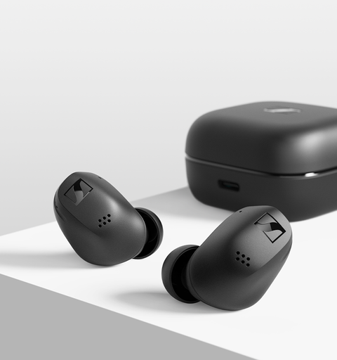 ACCENTUM True Wireless