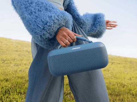 SoundLink Max Portable Speaker