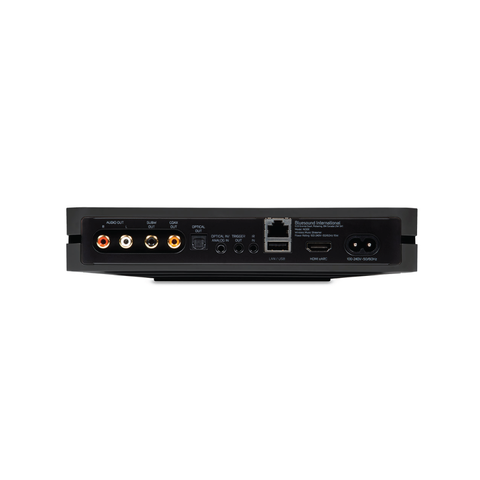 (Pre-Order) NODE (2021) Wireless Multi-Room Hi-Res Music Streamer