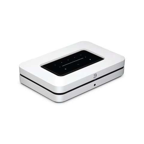 (Pre-Order) NODE (2021) Wireless Multi-Room Hi-Res Music Streamer